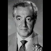 영화감독인 비토리오 데 시카의 대표 이미지