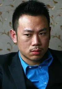 영화감독인 진지항의 대표 이미지