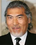 가수인 나훈아의 대표 이미지