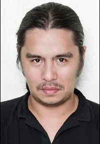 영화감독, 편집감독인 로렌스 파자르도의 대표 이미지