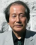 시인, 대학교수인 이기철의 대표 이미지