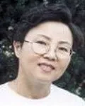 시인인 이나명의 대표 이미지