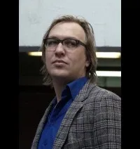 영화감독인 알라드 데티거의 대표 이미지
