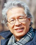 시인, 대학교수인 이동순의 대표 이미지