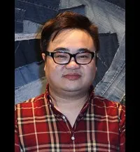 영화감독, 시나리오작가인 호요휘의 대표 이미지