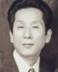시인인 이동주의 대표 이미지