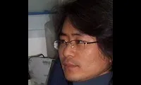 영화감독인 여백의 대표 이미지