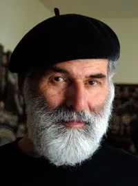 촬영감독인 미카일 바르타노프의 대표 이미지