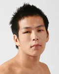 이종격투기선수인 천재희의 대표 이미지