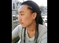 애니메이터인 이주형의 대표 이미지