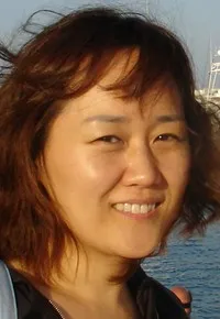 영화감독인 임지아의 대표 이미지