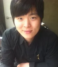 성우인 조용익의 대표 이미지