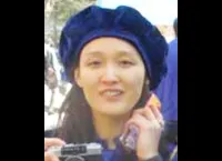 애니메이터인 조희연의 대표 이미지