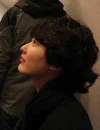 감독인 유혜빈의 대표 이미지