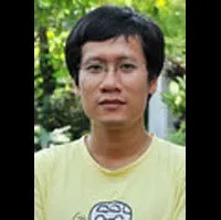 영화감독인 트란 탄 히엔의 대표 이미지