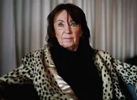 영화배우인 레오노레 엑스트란드의 대표 이미지