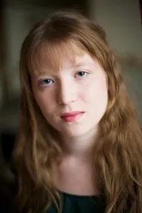 영화배우인 일리아나 자베스의 대표 이미지