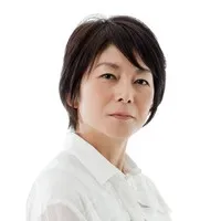 영화배우인 치바 마사코의 대표 이미지