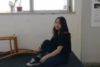 영화감독인 장예은의 대표 이미지
