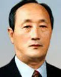 시인인 이성교의 대표 이미지