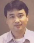 시인인 이성목의 대표 이미지