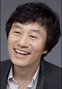 영화배우, 연극배우인 김민상의 대표 이미지