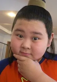 영화배우인 장가원의 대표 이미지