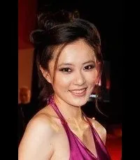 영화배우인 조원원의 대표 이미지