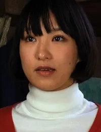 영화배우인 스가와라 케이코의 대표 이미지