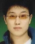 이종격투기선수인 박웅철의 대표 이미지