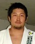 이종격투기선수인 박현갑의 대표 이미지