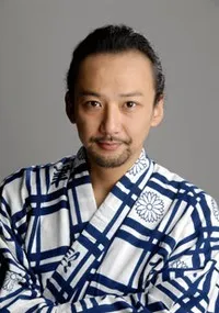성우인 모리 카즈마의 대표 이미지