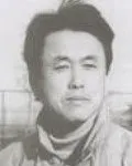 시인인 이성선의 대표 이미지