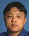 이종격투기선수인 박종률의 대표 이미지