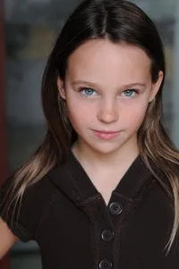 영화배우인 케이틀린 메이거의 대표 이미지