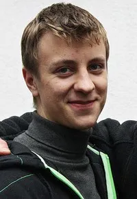 영화배우인 토마스 슈베르트의 대표 이미지