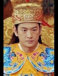 영화배우인 왕호의 대표 이미지