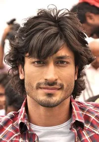 영화배우인 비디우트 잠왈의 대표 이미지