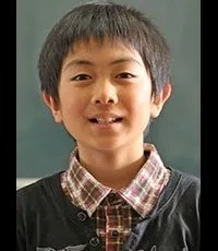 영화배우인 요시오카 타츠키의 대표 이미지