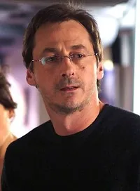 영화배우인 뤽 피카르의 대표 이미지