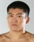 이종격투기선수인 황남규의 대표 이미지