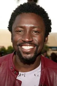 영화배우인 안소니 오쿵보와의 대표 이미지