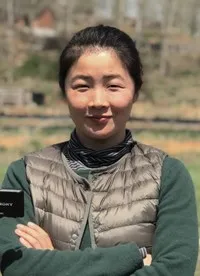 영화감독인 장몽기의 대표 이미지