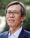시인인 이시영의 대표 이미지