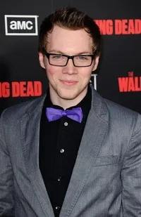 영화배우인 제임스 앨런 맥퀸의 대표 이미지