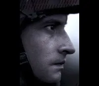 시나리오작가인 마우리시오 나바스의 대표 이미지