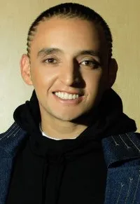 영화배우인 후안 파블로 바라간의 대표 이미지