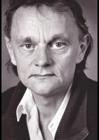 영화배우인 베르트 루페스의 대표 이미지