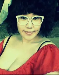 기업인, 코미디언인 이진주의 대표 이미지