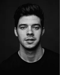 영화배우인 쥘리앵 보데의 대표 이미지